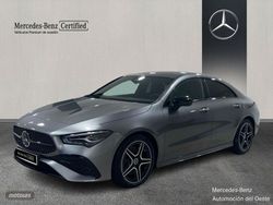 Mercedes Clase CLA CLA 220 D DCT - Miniatura 1