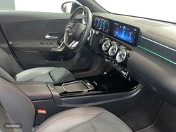 Mercedes Clase CLA CLA 220 D DCT - Miniatura 10