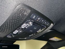 Mercedes Clase CLA CLA 220 D DCT - Miniatura 16