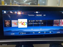 Mercedes Clase CLA CLA 220 D DCT - Miniatura 17