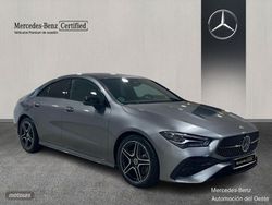 Mercedes Clase CLA CLA 220 D DCT - Miniatura 3