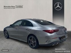 Mercedes Clase CLA CLA 220 D DCT - Miniatura 4