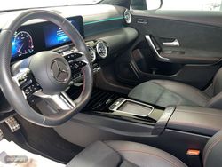 Mercedes Clase CLA CLA 220 D DCT - Miniatura 6