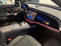 Mercedes Clase E E 220 d AMG Line Advanced Plus - Miniatura 10