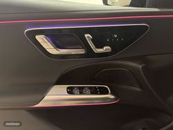 Mercedes Clase E E 220 d AMG Line Advanced Plus - Miniatura 14