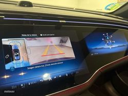Mercedes Clase E E 220 d AMG Line Advanced Plus - Miniatura 16