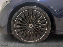 Mercedes Clase E E 220 d AMG Line Advanced Plus - Miniatura 5