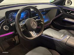 Mercedes Clase E E 220 d AMG Line Advanced Plus - Miniatura 6