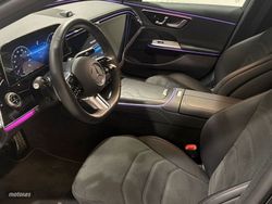 Mercedes Clase E E 220 d AMG Line Advanced Plus - Miniatura 7