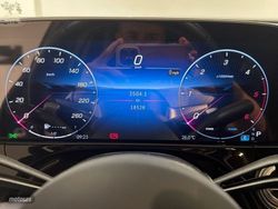 Mercedes Clase E E 220 d AMG Line Advanced Plus - Miniatura 9