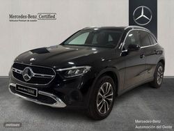 Mercedes Clase GLC GLC 220 d 4MATIC - Miniatura 1