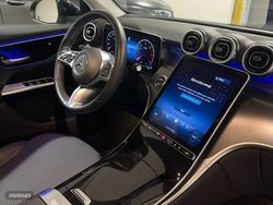 Mercedes Clase GLC GLC 220 d 4MATIC - Miniatura 10