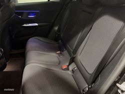 Mercedes Clase GLC GLC 220 d 4MATIC - Miniatura 11