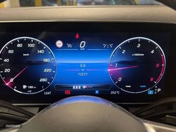 Mercedes Clase GLC GLC 220 d 4MATIC - Miniatura 18