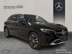 Mercedes Clase GLC GLC 220 d 4MATIC - Miniatura 3