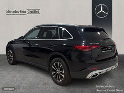 Mercedes Clase GLC GLC 220 d 4MATIC - Miniatura 4