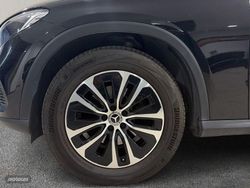 Mercedes Clase GLC GLC 220 d 4MATIC - Miniatura 5