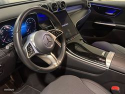 Mercedes Clase GLC GLC 220 d 4MATIC - Miniatura 6