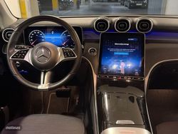 Mercedes Clase GLC GLC 220 d 4MATIC - Miniatura 8