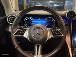 Mercedes Clase GLC GLC 220 d 4MATIC - Miniatura 9