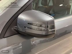 Mercedes Clase GLE GLE 250 d 4Matic AMG Line - Miniatura 11