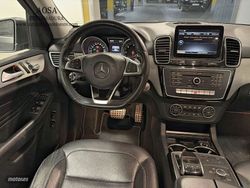 Mercedes Clase GLE GLE 250 d 4Matic AMG Line - Miniatura 12