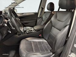 Mercedes Clase GLE GLE 250 d 4Matic AMG Line - Miniatura 13