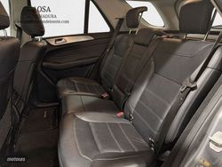 Mercedes Clase GLE GLE 250 d 4Matic AMG Line - Miniatura 15