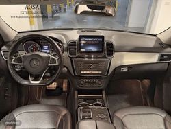 Mercedes Clase GLE GLE 250 d 4Matic AMG Line - Miniatura 16