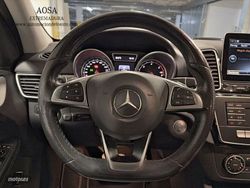 Mercedes Clase GLE GLE 250 d 4Matic AMG Line - Miniatura 17