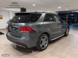 Mercedes Clase GLE GLE 250 d 4Matic AMG Line - Miniatura 19