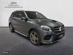 Mercedes Clase GLE GLE 250 d 4Matic AMG Line - Miniatura 2