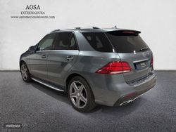 Mercedes Clase GLE GLE 250 d 4Matic AMG Line - Miniatura 3