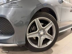 Mercedes Clase GLE GLE 250 d 4Matic AMG Line - Miniatura 5