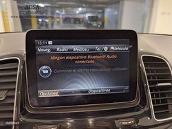 Mercedes Clase GLE GLE 250 d 4Matic AMG Line - Miniatura 7