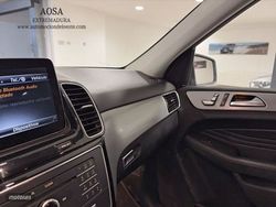 Mercedes Clase GLE GLE 250 d 4Matic AMG Line - Miniatura 8