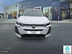 Citroen C4 PureTech 130 S&S 6v Feel Pack - Miniatura 2