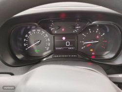 Citroen Berlingo Talla M BlueHDi 100 S&S Feel Business - Miniatura 10