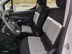 Citroen Berlingo Talla M BlueHDi 100 S&S Feel Business - Miniatura 11