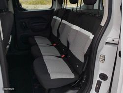 Citroen Berlingo Talla M BlueHDi 100 S&S Feel Business - Miniatura 12