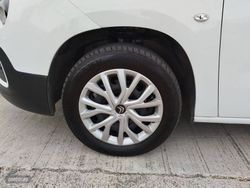Citroen Berlingo Talla M BlueHDi 100 S&S Feel Business - Miniatura 13