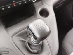 Citroen Berlingo Talla M BlueHDi 100 S&S Feel Business - Miniatura 14