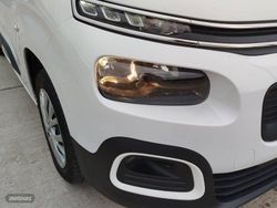 Citroen Berlingo Talla M BlueHDi 100 S&S Feel Business - Miniatura 16