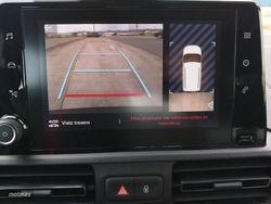 Citroen Berlingo Talla M BlueHDi 100 S&S Feel Business - Miniatura 18