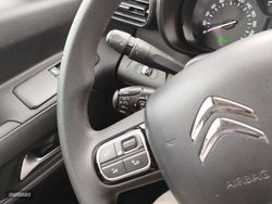 Citroen Berlingo Talla M BlueHDi 100 S&S Feel Business - Miniatura 19