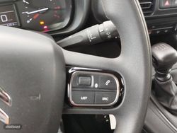 Citroen Berlingo Talla M BlueHDi 100 S&S Feel Business - Miniatura 20