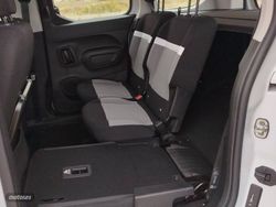 Citroen Berlingo Talla M BlueHDi 100 S&S Feel Business - Miniatura 21