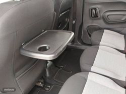 Citroen Berlingo Talla M BlueHDi 100 S&S Feel Business - Miniatura 22