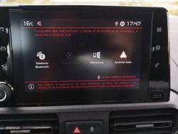 Citroen Berlingo Talla M BlueHDi 100 S&S Feel Business - Miniatura 25