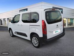 Citroen Berlingo Talla M BlueHDi 100 S&S Feel Business - Miniatura 7